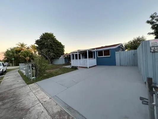 No-Rizo Construction Logo