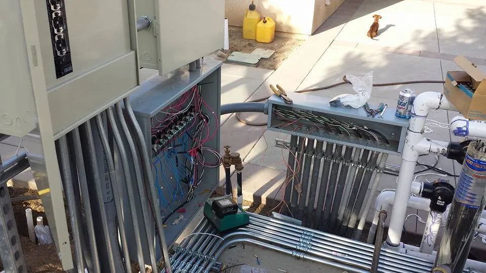 Slide of No Shorts Electric