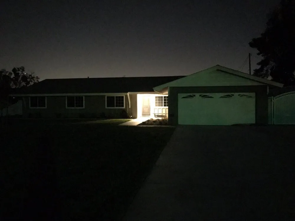 Slide of No Shorts Electric