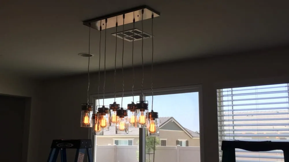 Slide of No Shorts Electric