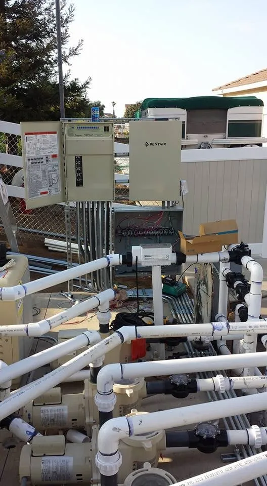 Slide of No Shorts Electric