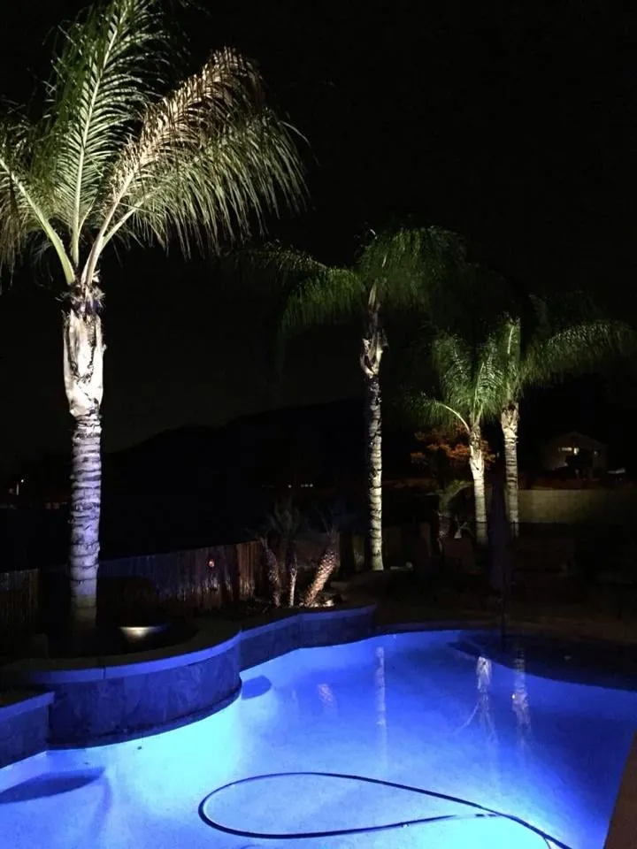 Slide of No Shorts Electric