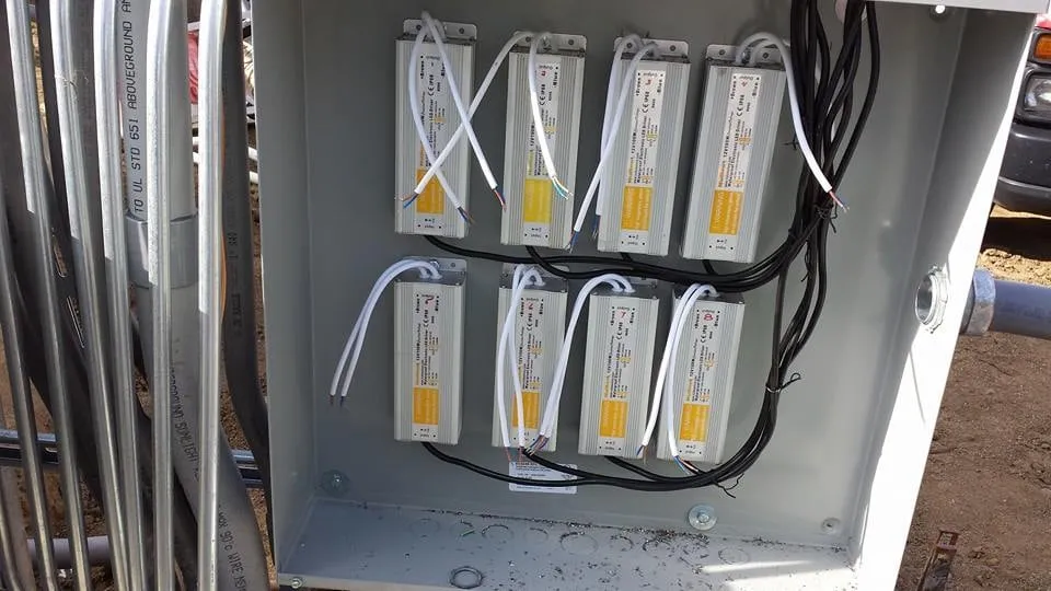 Certified emergency electrical service experts serving ,  - No Shorts Electric