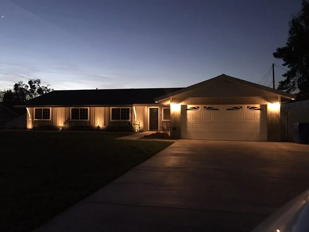 Slide of No Shorts Electric