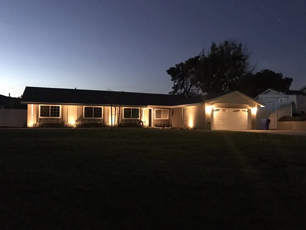 Slide of No Shorts Electric