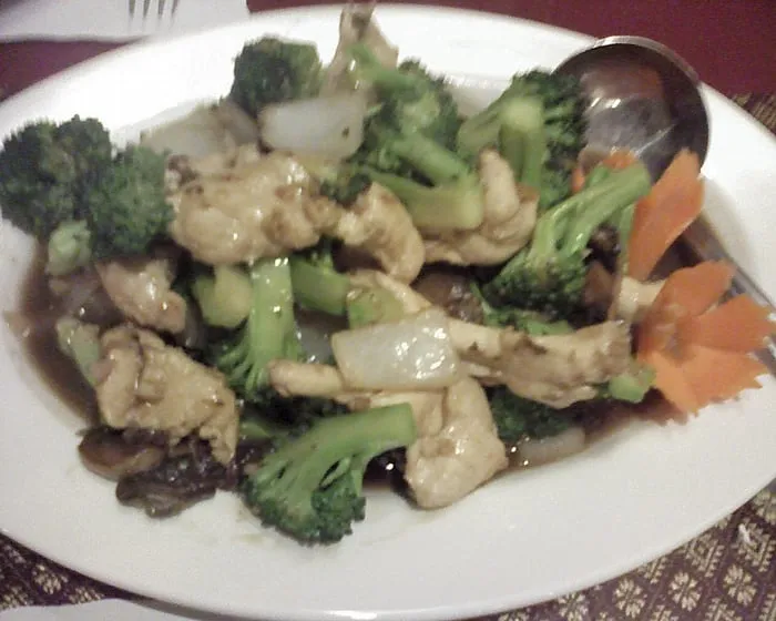 Slide of No Shorts Electric