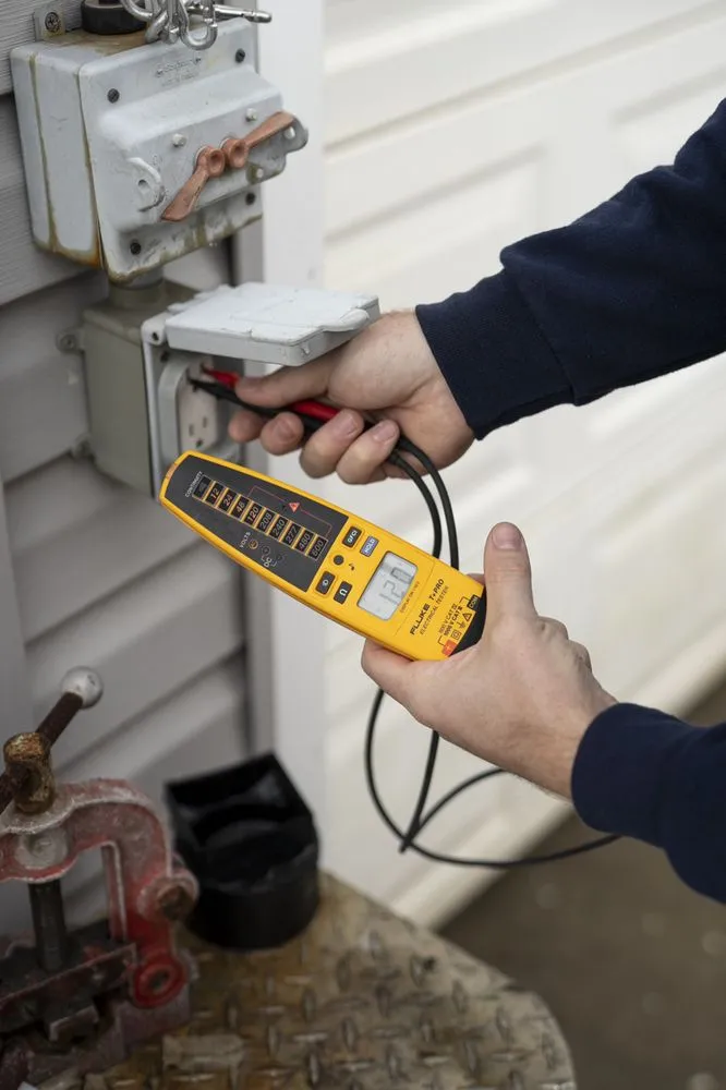 Slide of No Shorts Electric