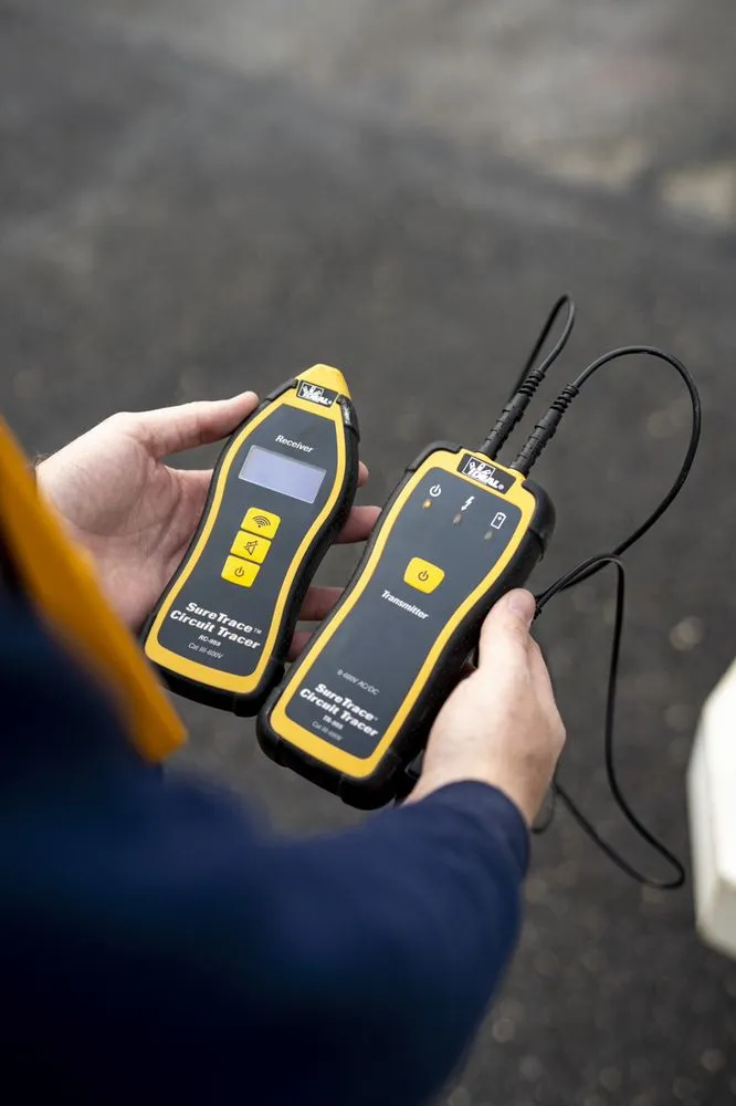 Slide of No Shorts Electric