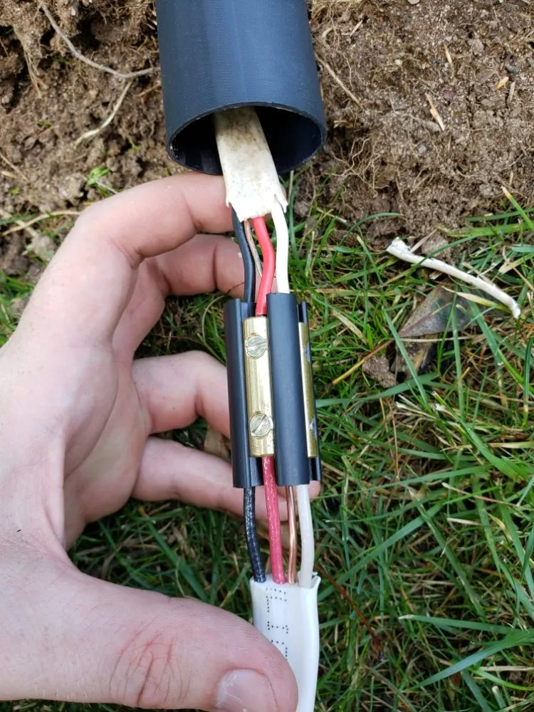 Slide of No Shorts Electric