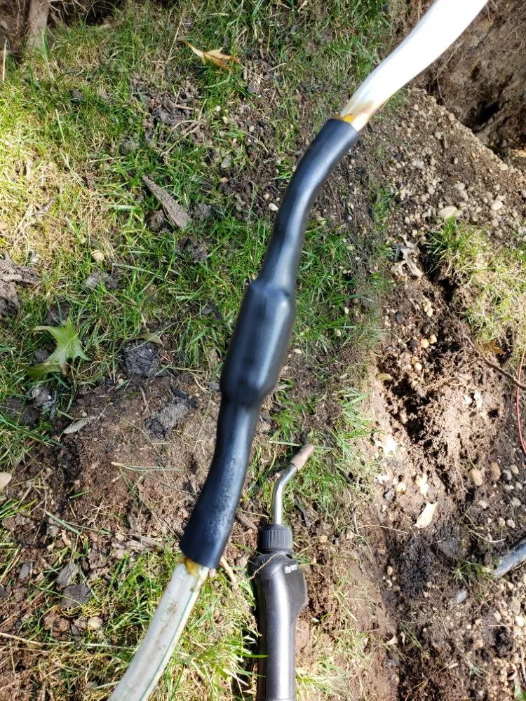 Slide of No Shorts Electric