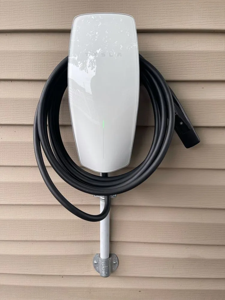 Slide of No Shorts Electric