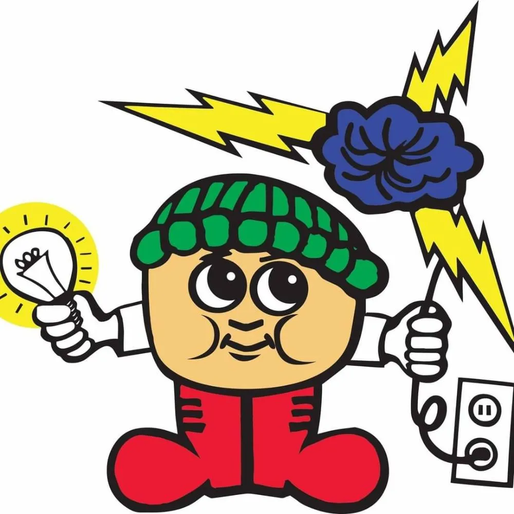 Slide of No Shorts Electric