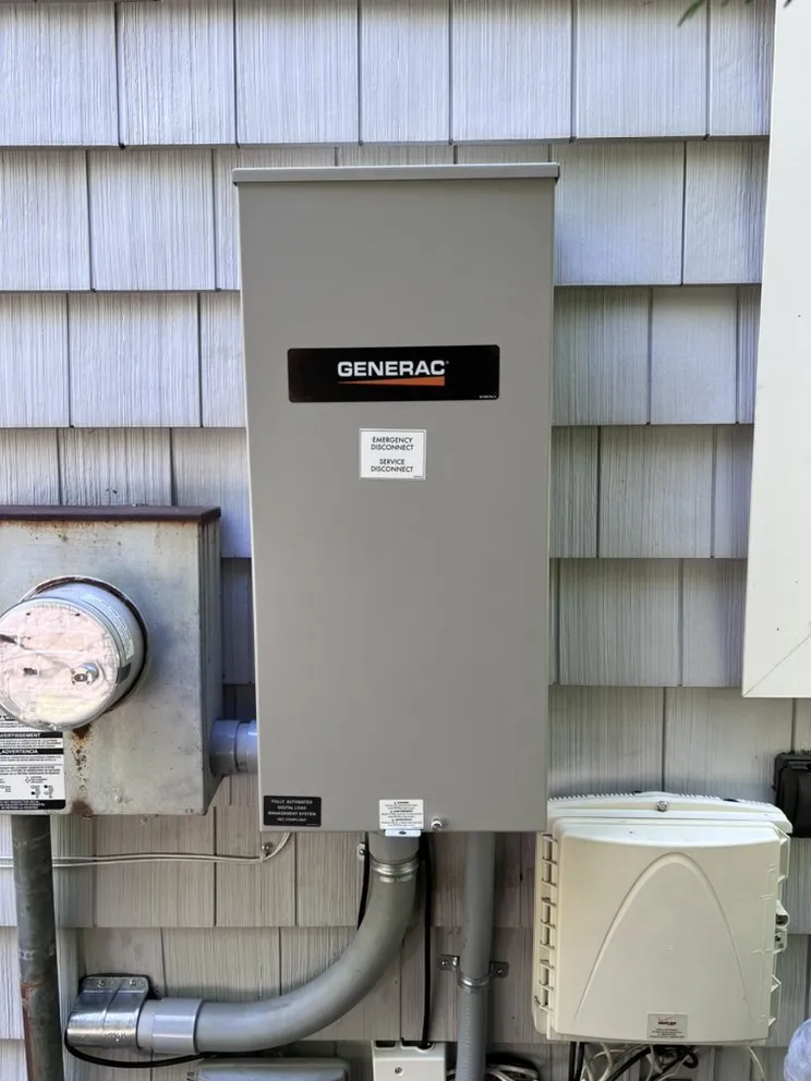 Slide of No Shorts Electric