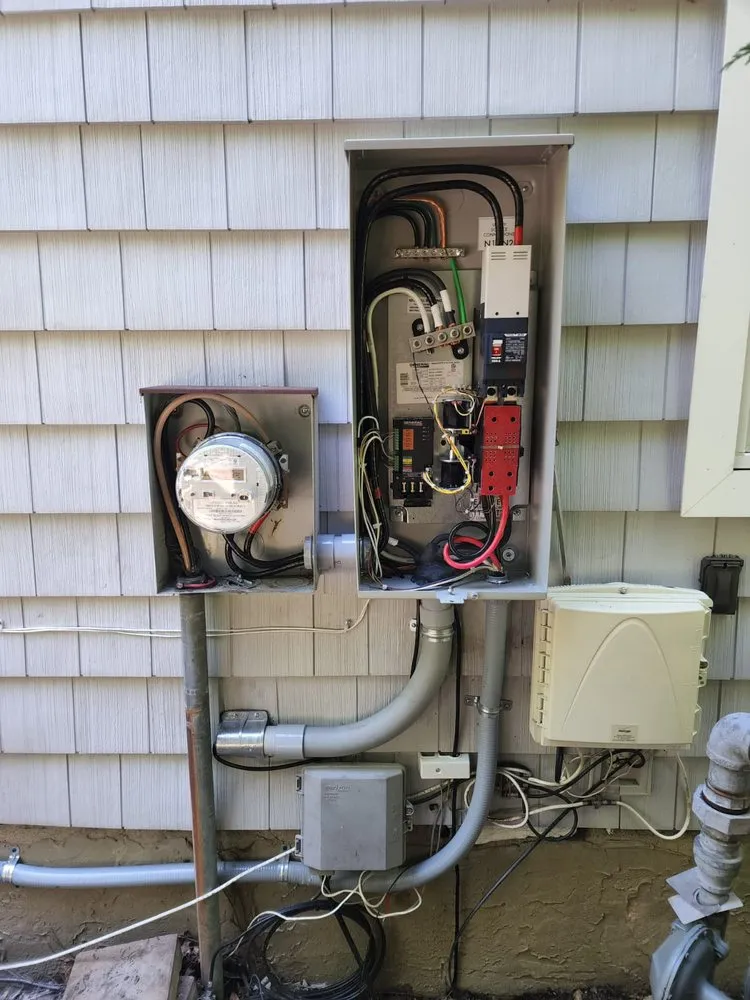 Slide of No Shorts Electric