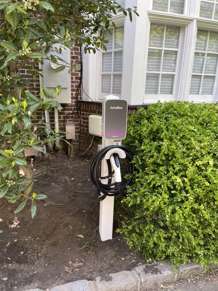 Slide of No Shorts Electric