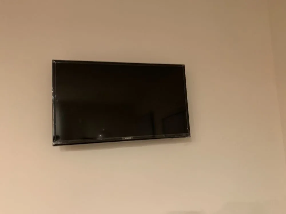 Slide of No Spark Electric