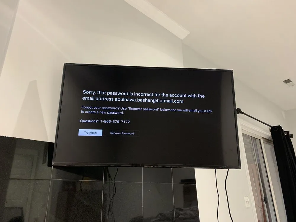 Slide of No Spark Electric