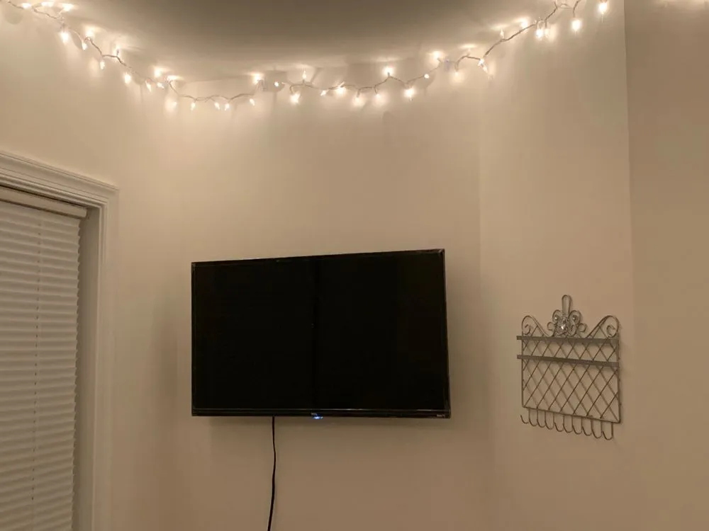 Slide of No Spark Electric