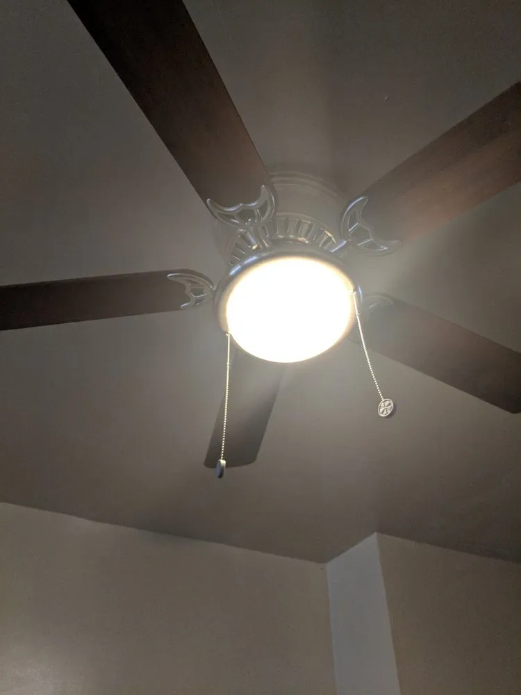 Slide of No Spark Electric