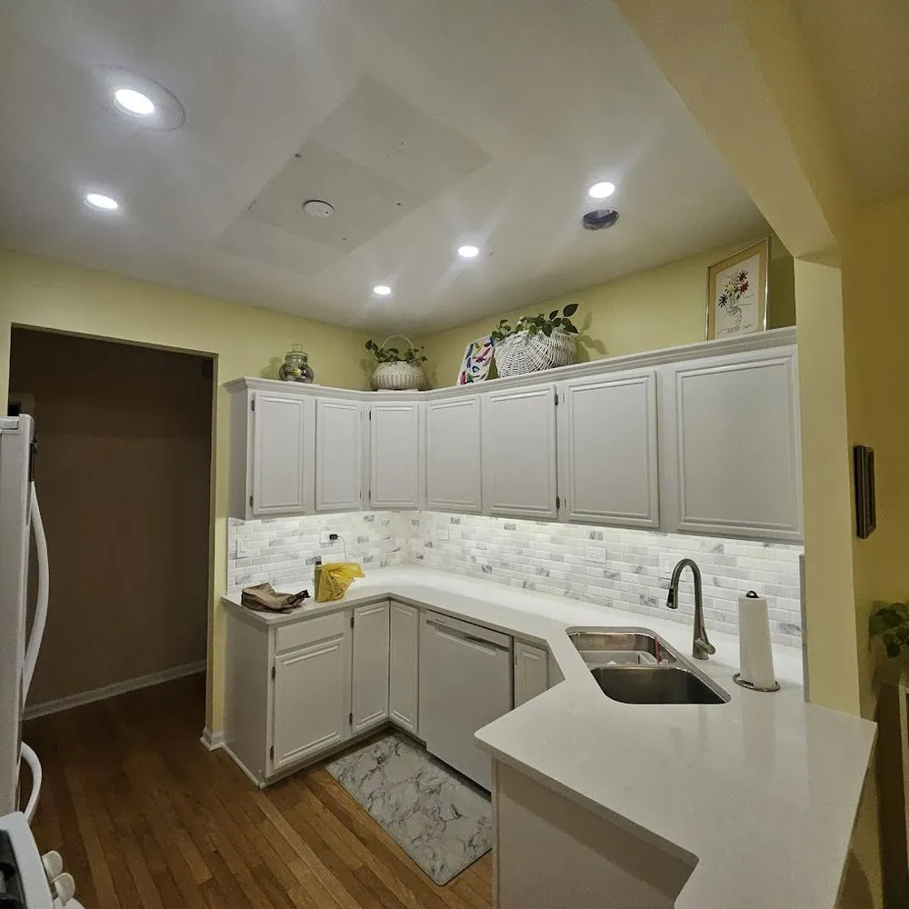 Certified electrical repair service in Bellwoood, IL - No Static Electricity