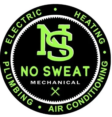 No Sweat Mechanical
