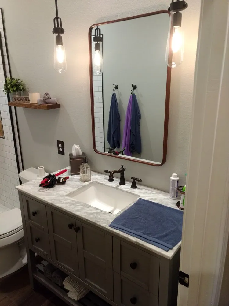 Slide of No Wattz Electric