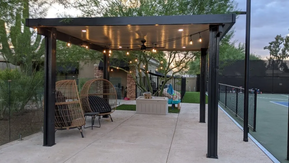 Slide of No Wattz Electric