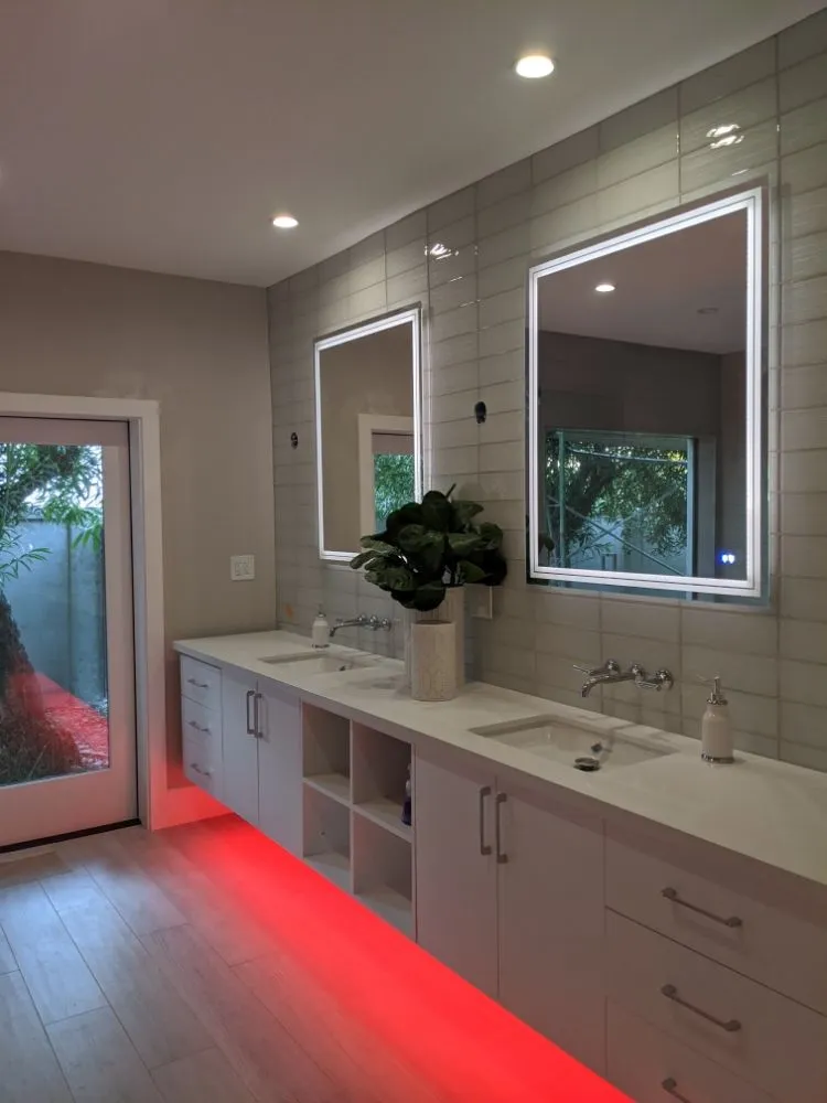 Slide of No Wattz Electric