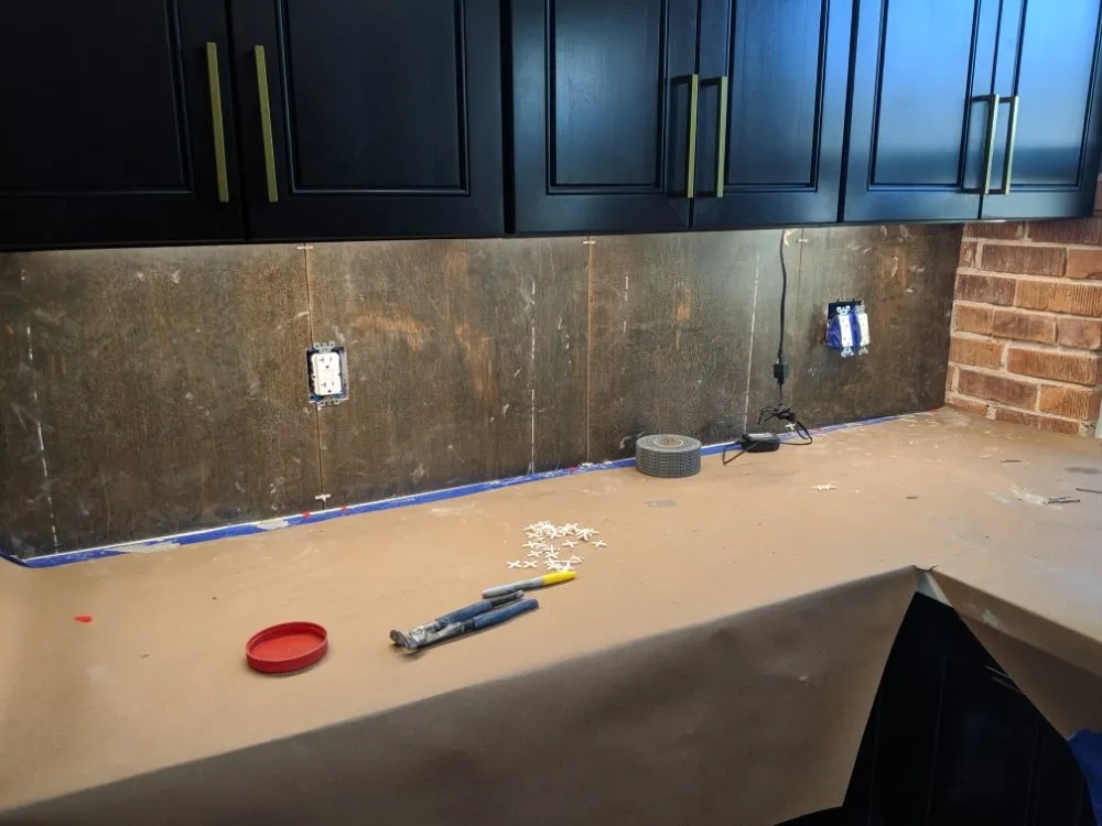 Slide of No Wattz Electric