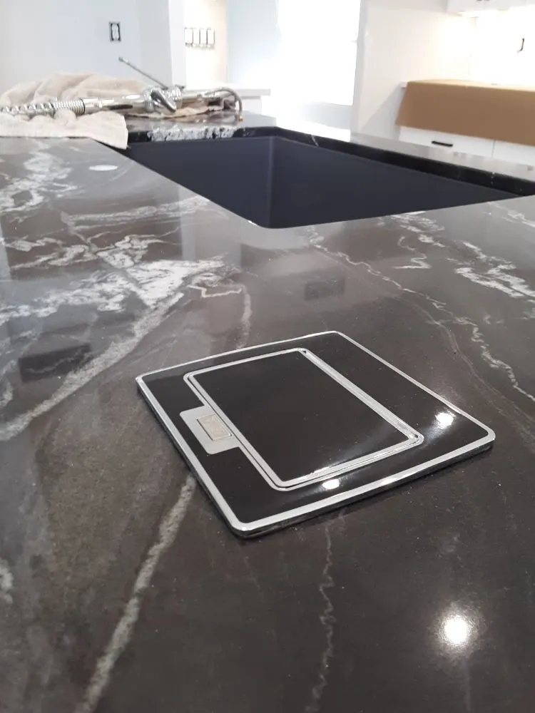 Slide of No Wattz Electric