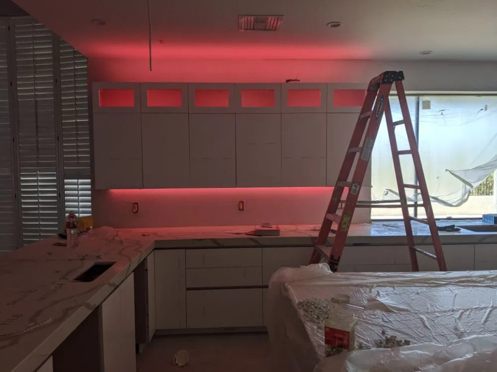 Slide of No Wattz Electric