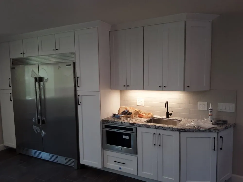 Slide of No Wattz Electric