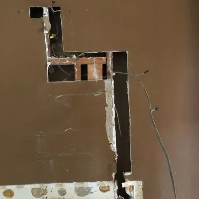 Noah Electric Company Logo