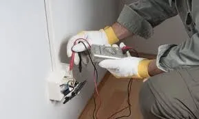 Expert panel upgrade experts serving ,  - Noah Electricians