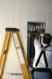 Affordable emergency electrical service in ,  by Noah Electricians
