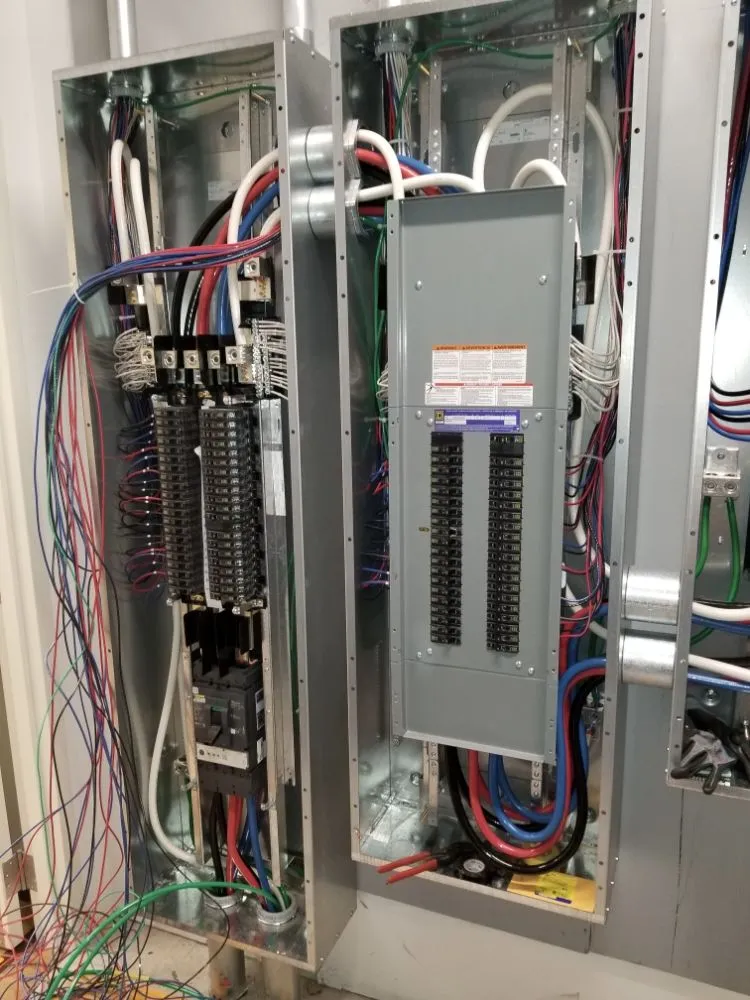 Slide of Noahs Electric