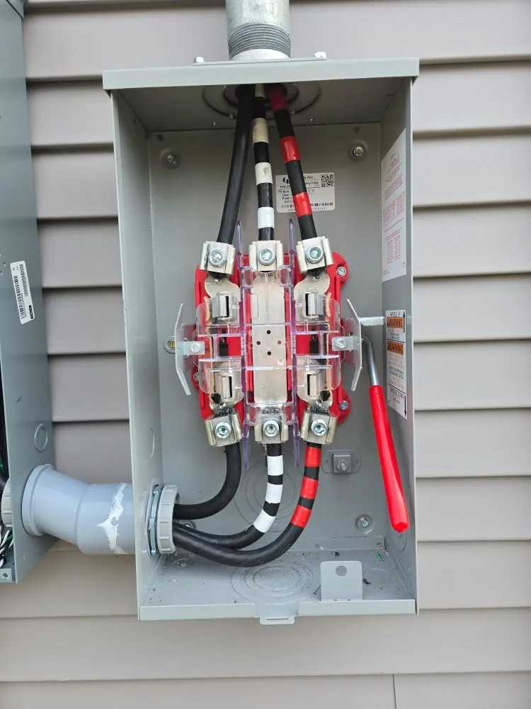 Slide of Noahs Electric