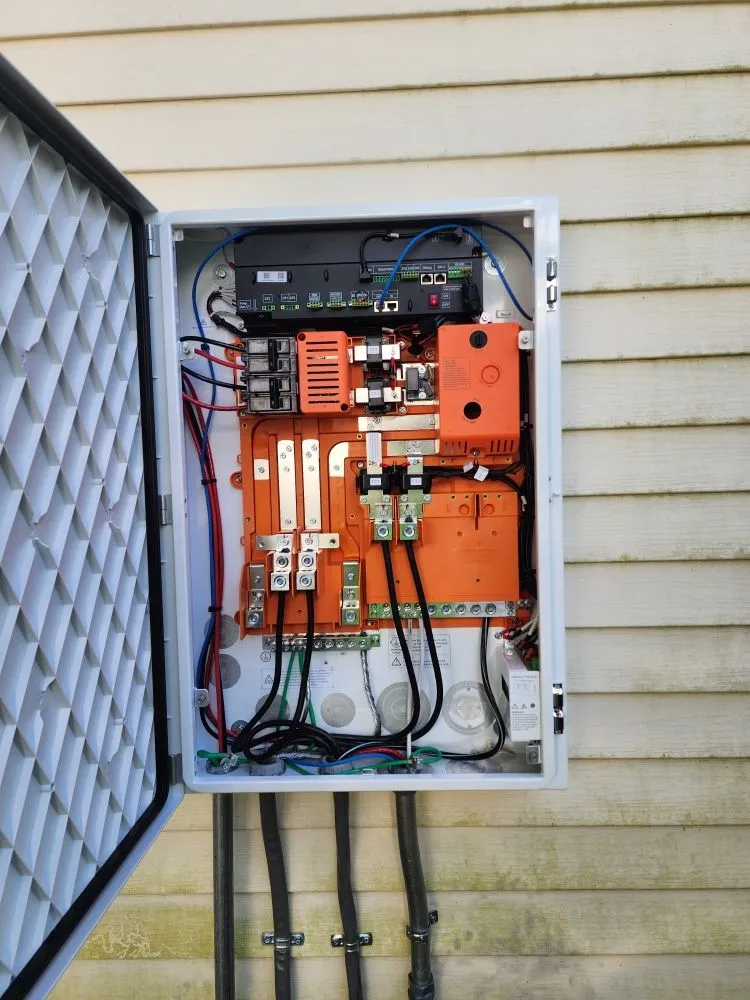 Slide of Noahs Electric