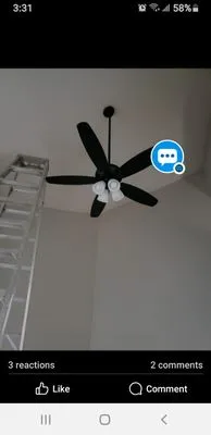 Noah's Maintenance Logo