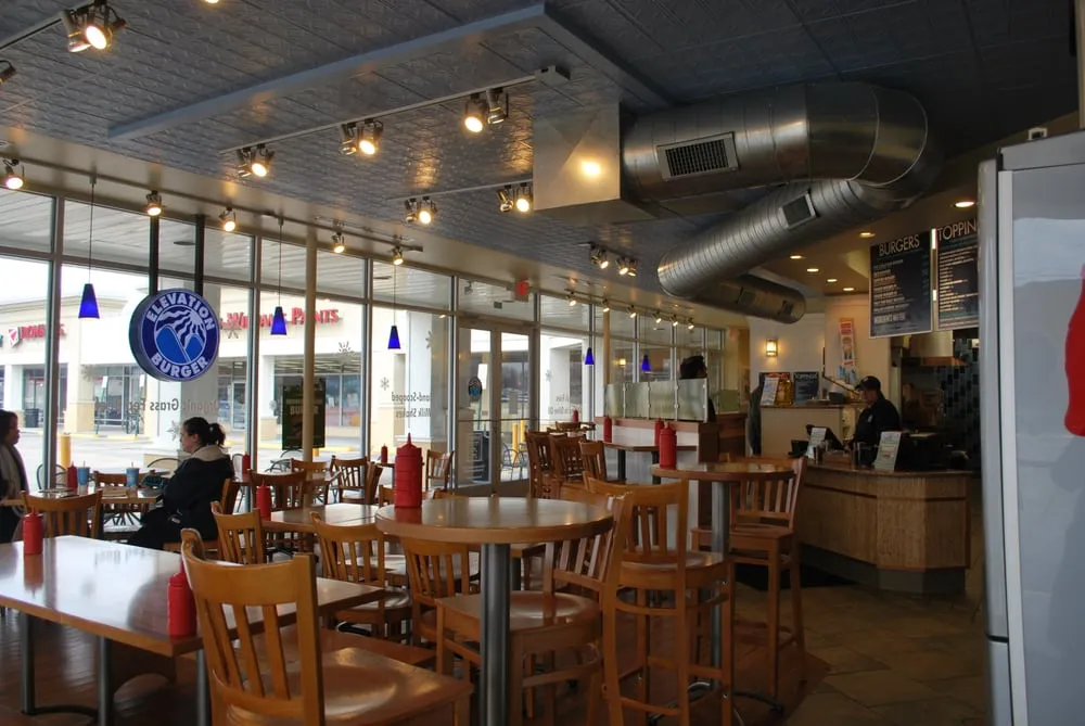 Slide of Noba Electric