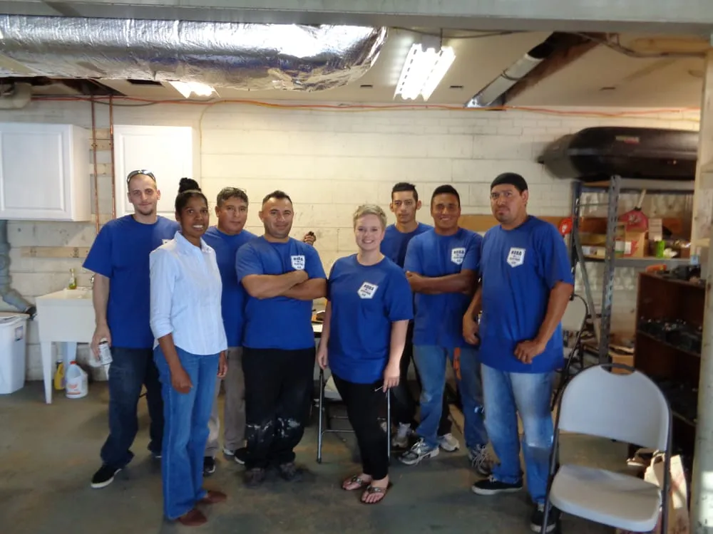 Slide of Noba Electric