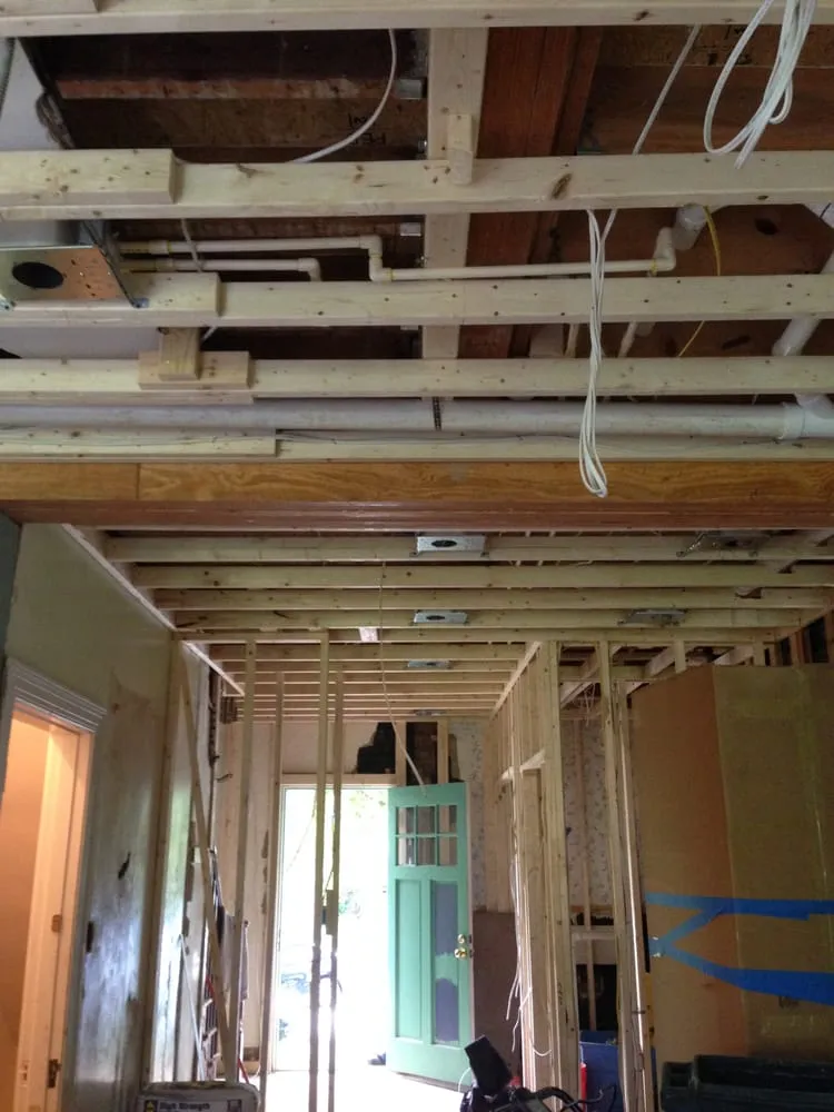 Slide of Noba Electric