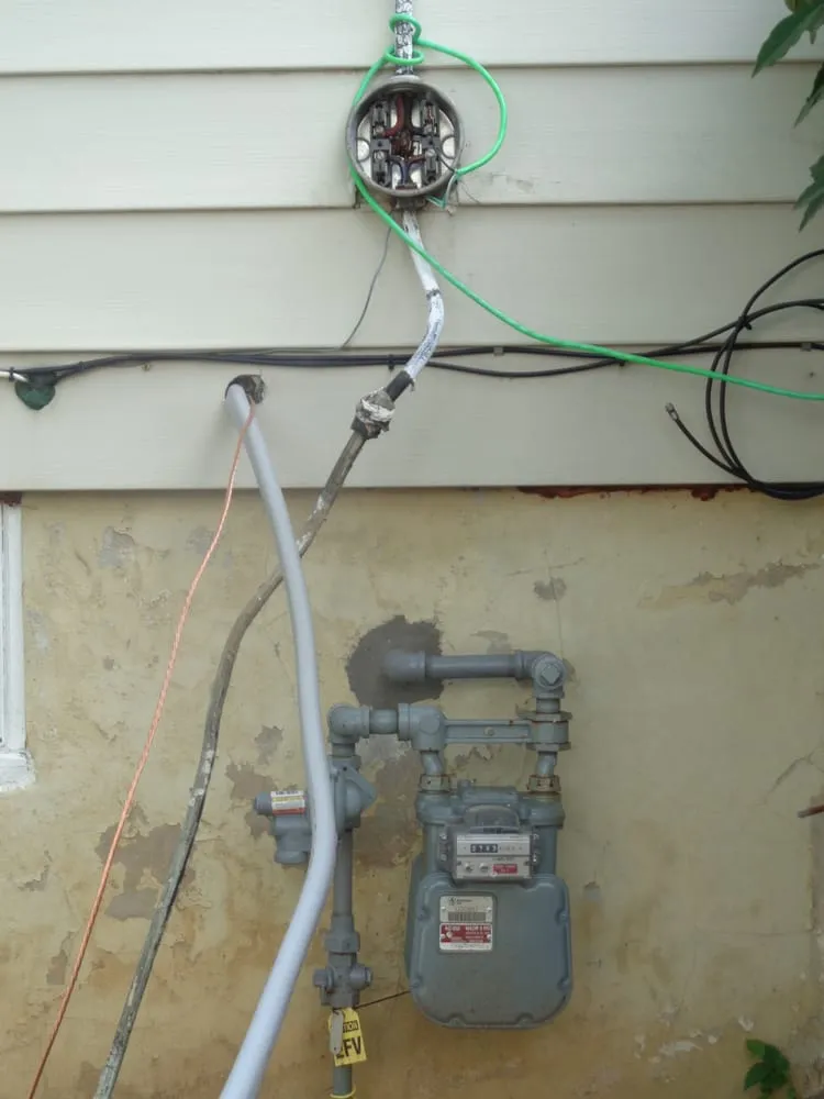 Slide of Noba Electric