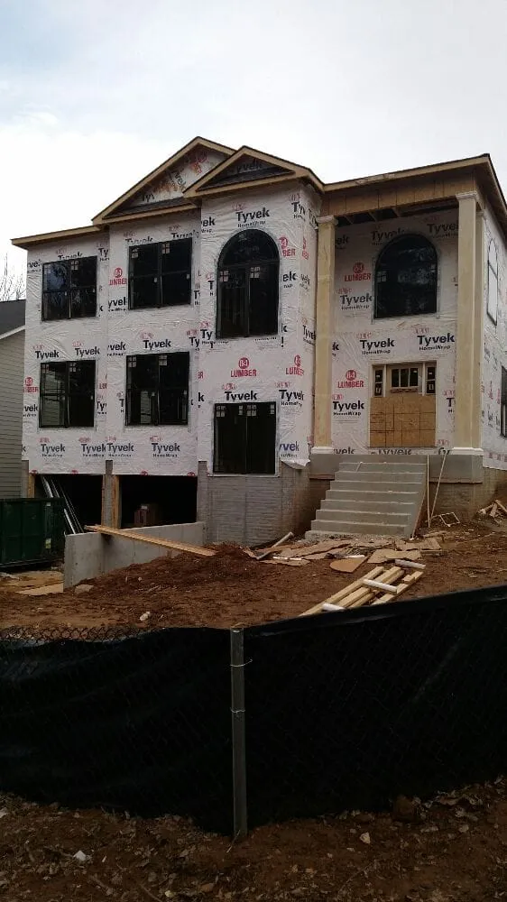 Slide of Noba Electric