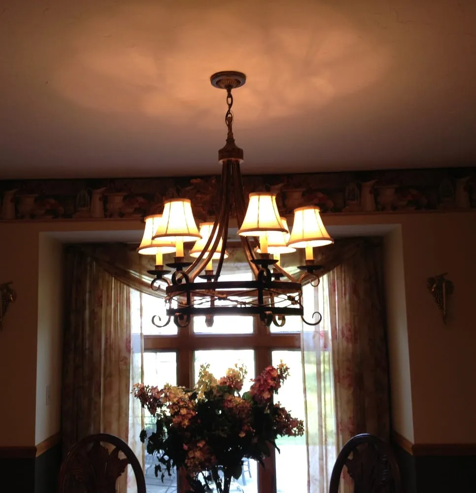 Slide of Noba Electric