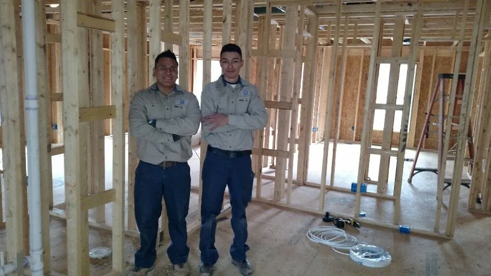 Slide of Noba Electric