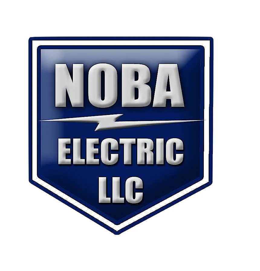 Slide of Noba Electric