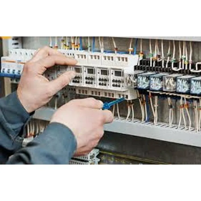 Slide of Noble Electric