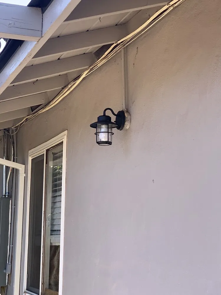 Slide of Noble Electric