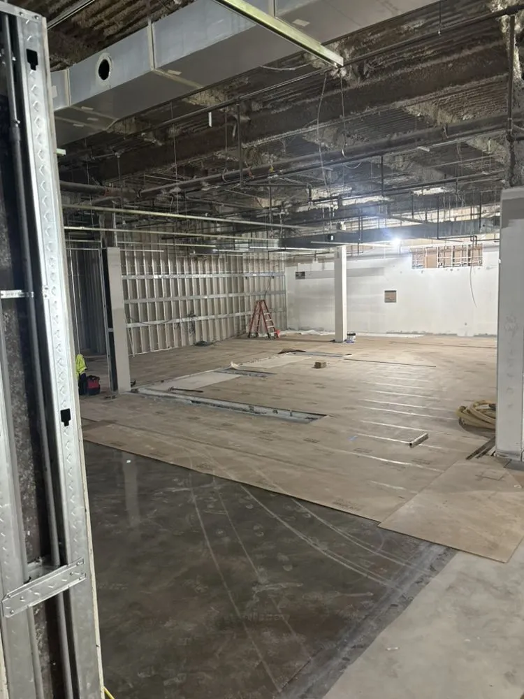 Slide of Noble Electric